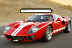 Ford GT