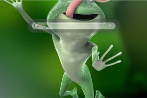 Froggy Jump