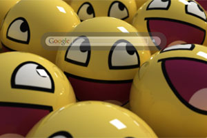 Smiley Faces