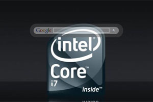 Intel Core i7 965 Extreme