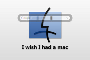 Wish I had a Mac