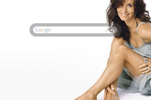 Courteney Cox