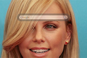 Charlize Theron