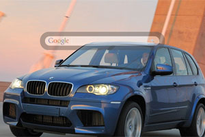 BMW X5 M