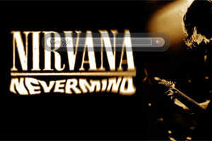 Nirvana - Nevermind