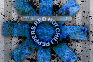 Red Hot Chili Peppers