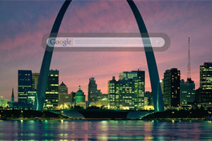 St Louis Missouri