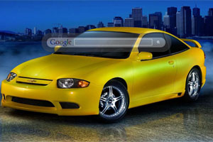 2005 Chevrolet Cavalier