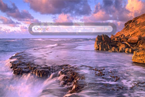 Beautiful Ocean