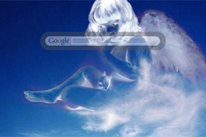Love Clouds