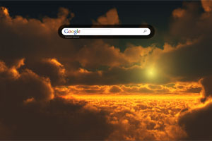 Clouds & Sunset