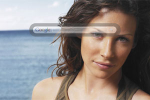 Evangeline Lilly