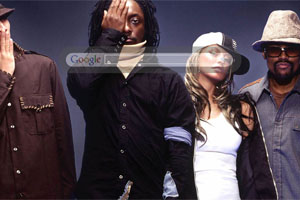 Black Eyed Peas