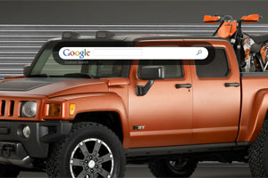Hummer H3