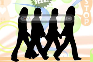 The Beatles