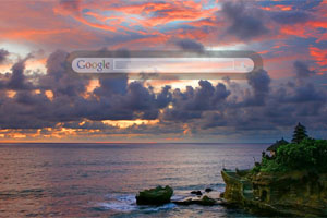 Beautiful Skies