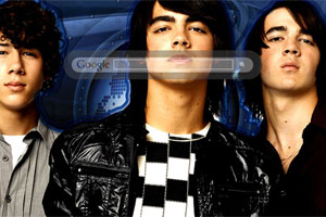 Jonas Brothers