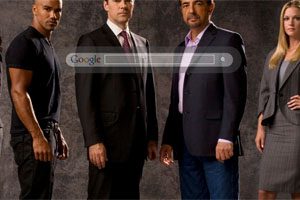 Criminal Minds