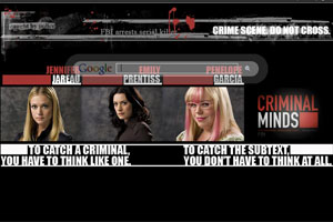 Criminal Minds 2