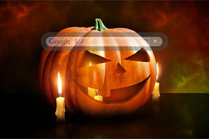 Halloween Pumpkin