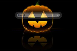 Halloween Pumpkin 2