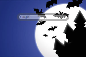 Halloween Vampires