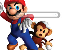 Mario and Ukiki