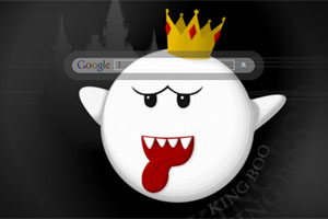 King Boo