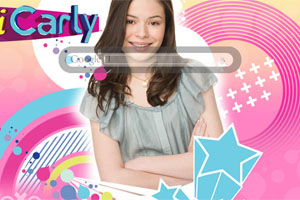 Miranda iCarly