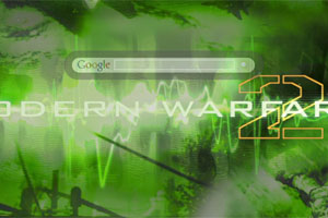 Call Of Duty - Modern Warfare 2
