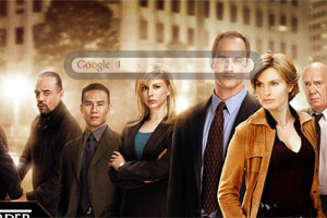 Law and Order SVU