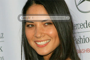 Olivia Munn