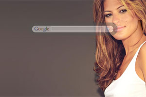 Eva Mendes