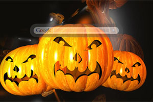 Awe Halloween