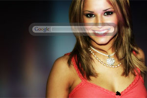 Cheryl Cole