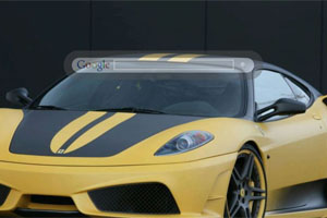 NOVITEC ROSSO Edizione 747