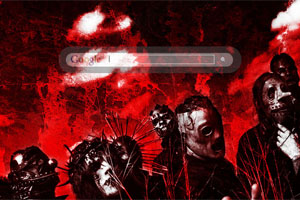 Slipknot - Tattered And Torn