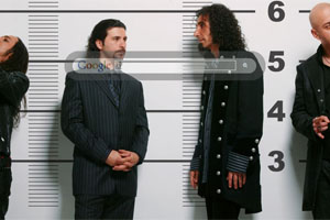System of a Down