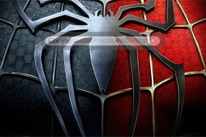Spiderman Logo