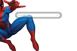 Spiderman