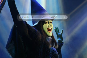 Wicked! The Musical