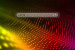 Rainbow Dot