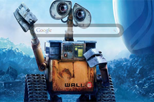 Wall-E