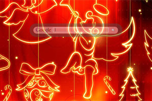 Christmas Lighting