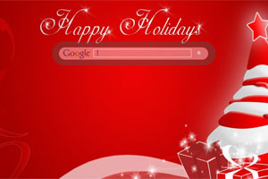 Beautiful Christmas
