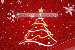 Red Christmas