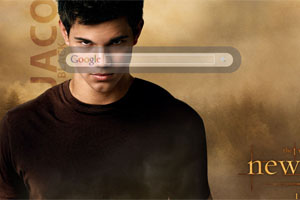 Taylor Lautner