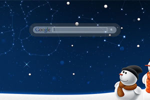 Christmas Snowmen
