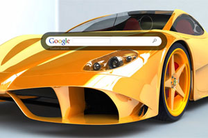 Ferrari Aurea Berlinetta