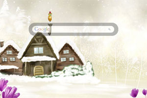 Christmas House